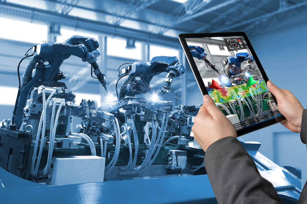 Bridging the “data chasm”: AI adoption in manufacturing