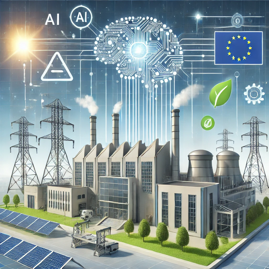 IDAE grant for innovative business models in the energy transition