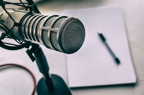 Podcast with EarthABC