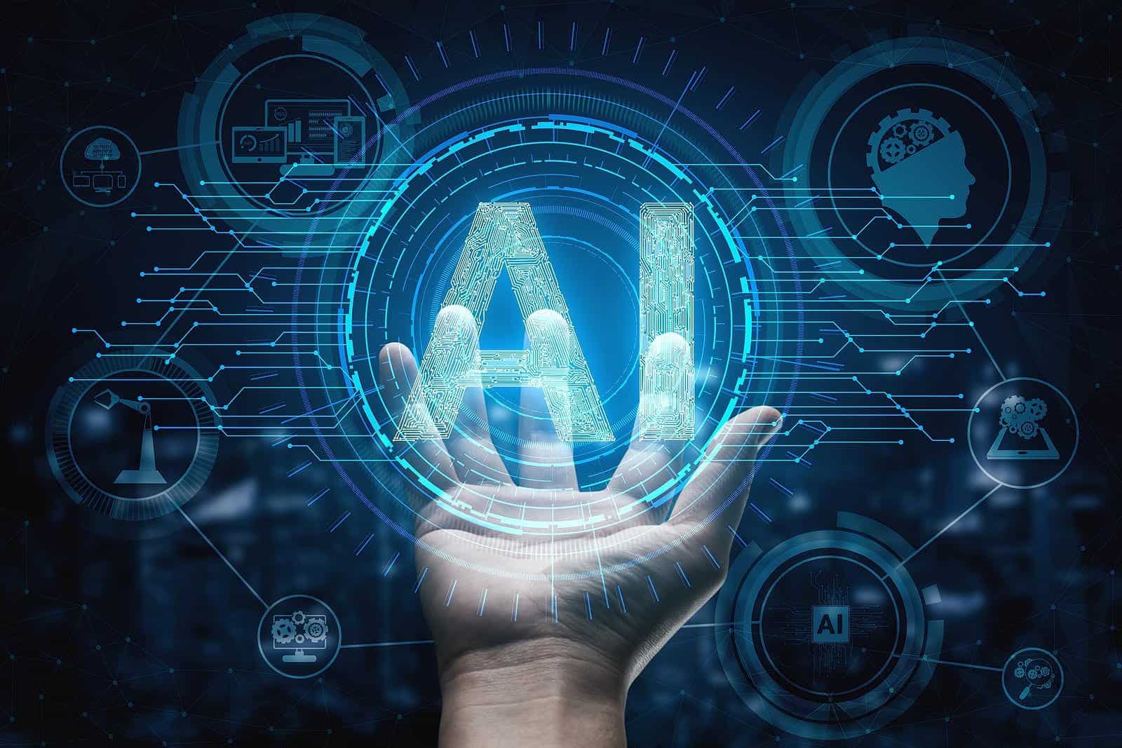 New Domain, Sharper AI Focus: Welcome to BeChained.ai!