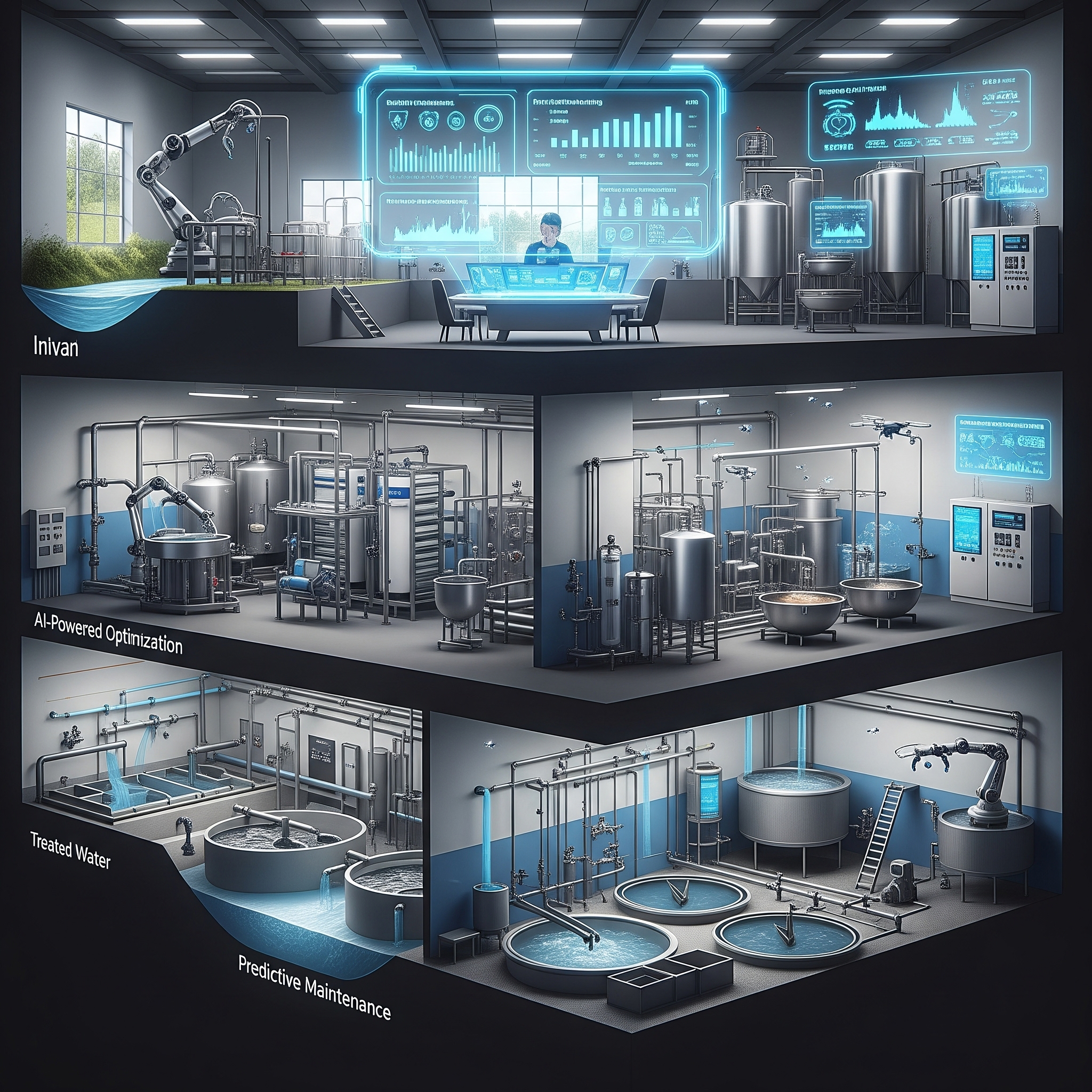 Agentic AI vs. AI agents: decoding the future of industrial manufacturing