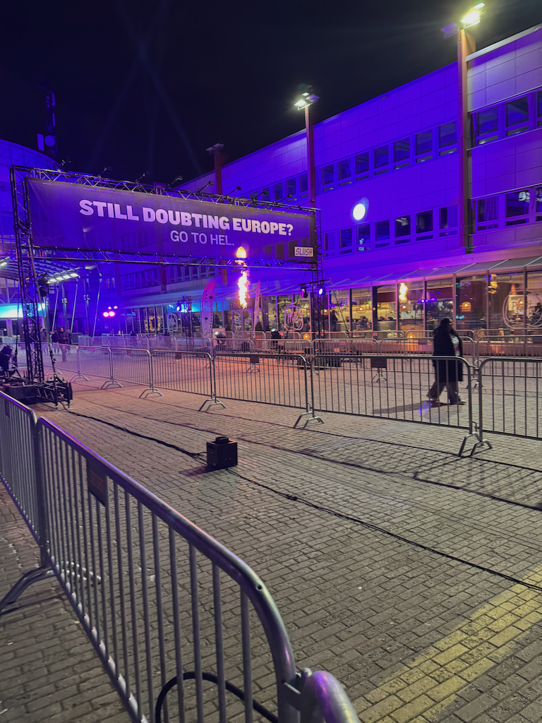 🚀 4 Takeaways for BeChained from Slush 2025