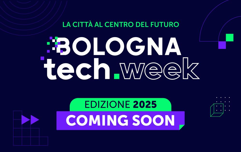🔥🇮🇹 BeChained is headed to the big startup events!